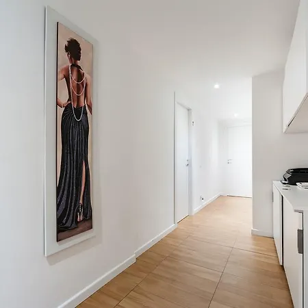 Residenza Francesco Colosseo 3*