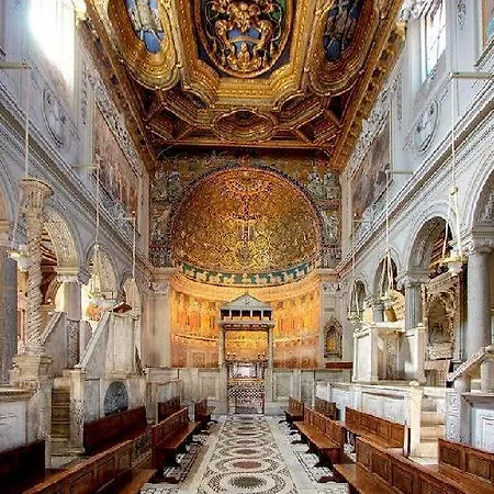 Bed & Breakfast Francesco Colosseo Rome