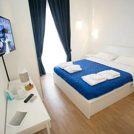 Bed & Breakfast Francesco Colosseo