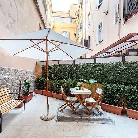 Bed & Breakfast Francesco Colosseo