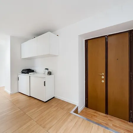 Residenza Francesco Colosseo 3* Ρώμη