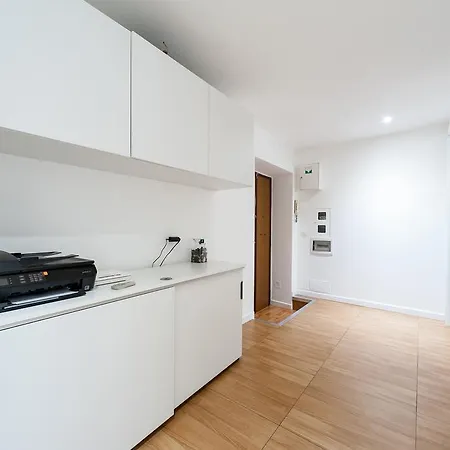 Bed and Breakfast Residenza Francesco Colosseo