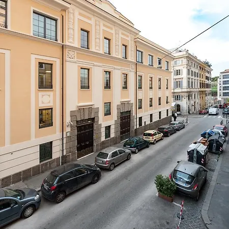 Residenza Francesco Colosseo 3*