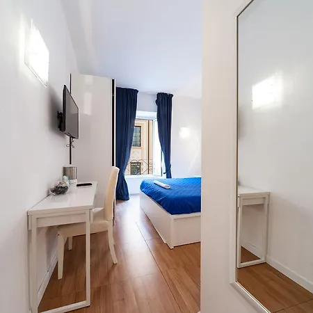 Residenza Francesco Colosseo