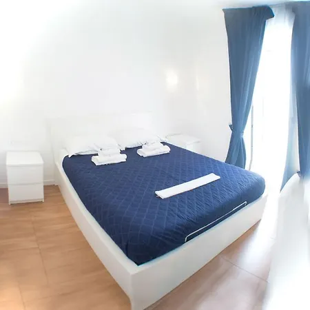 Residenza Francesco Colosseo Ρώμη