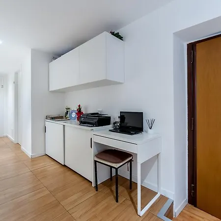 Residenza Francesco Colosseo Bed and Breakfast
