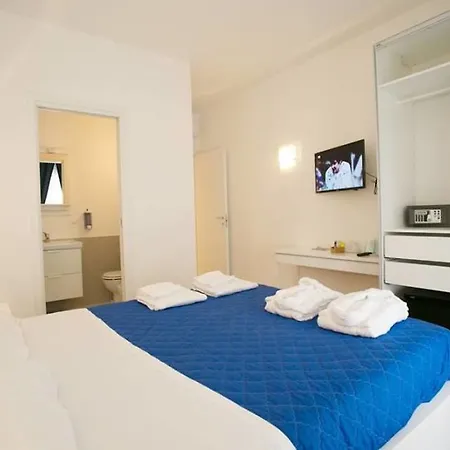 Residenza Francesco Colosseo Bed and Breakfast