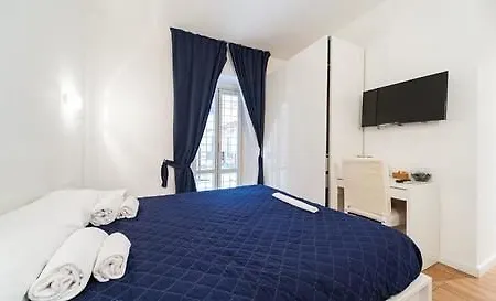 Bed and Breakfast Residenza Francesco Colosseo Ρώμη