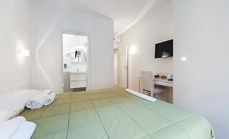Residenza Francesco Colosseo Bed and Breakfast Ρώμη