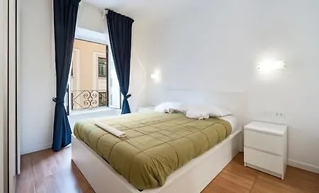 Residenza Francesco Colosseo Bed and Breakfast