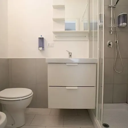 Residenza Francesco Colosseo 3*
